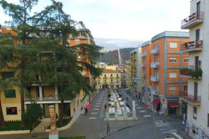 Alojamiento - B&B Erifra' Piccolo Hotel