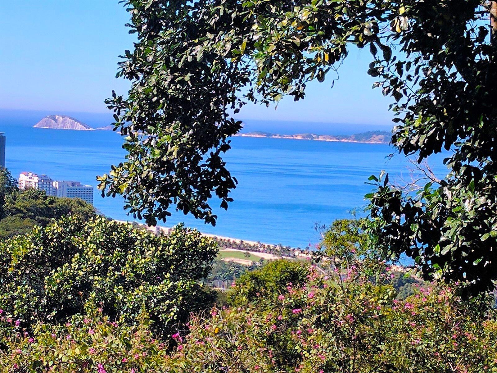 Playa Casa Verde
