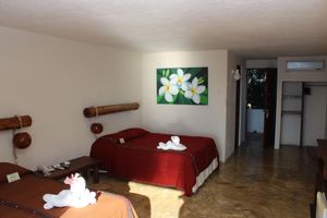 Alojamiento - Blue Angel Resort