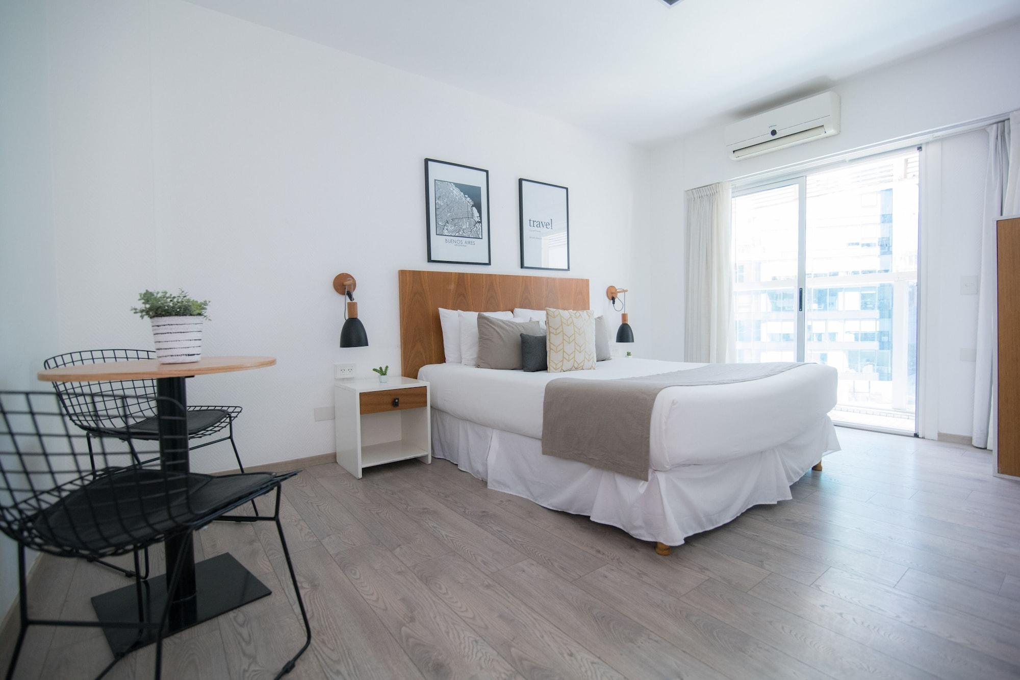 Boutique Apartments BA