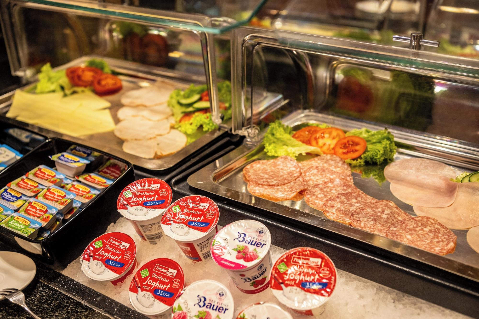 Restaurant Hotel Rhynern Nord