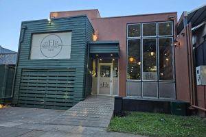 Alojamiento - Hotel Plaza Pinto
