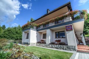 Alojamiento - Willa Azalia