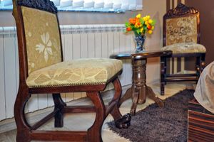 Alojamiento - Garni Hotel Lama