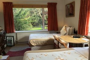 Arriendo temporal - Brookville Guest House