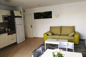 Alquiler Vacacional - "Apartamento Milu' in Playa del Ingles de Gran Canaria ground floor.