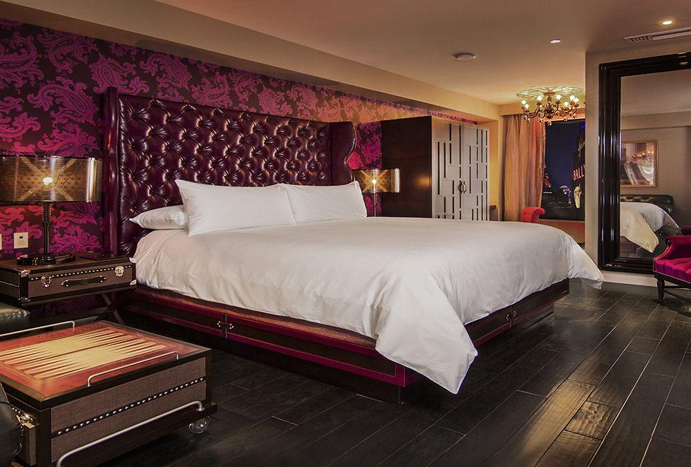 Hotel The Cromwell Hotel & Casino