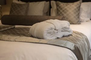 Alquiler Vacacional - Mansio Suites The Headrow