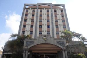 Alojamiento - Virgilius Palace Hotel