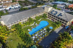Alojamiento - Catussaba Business Hotel