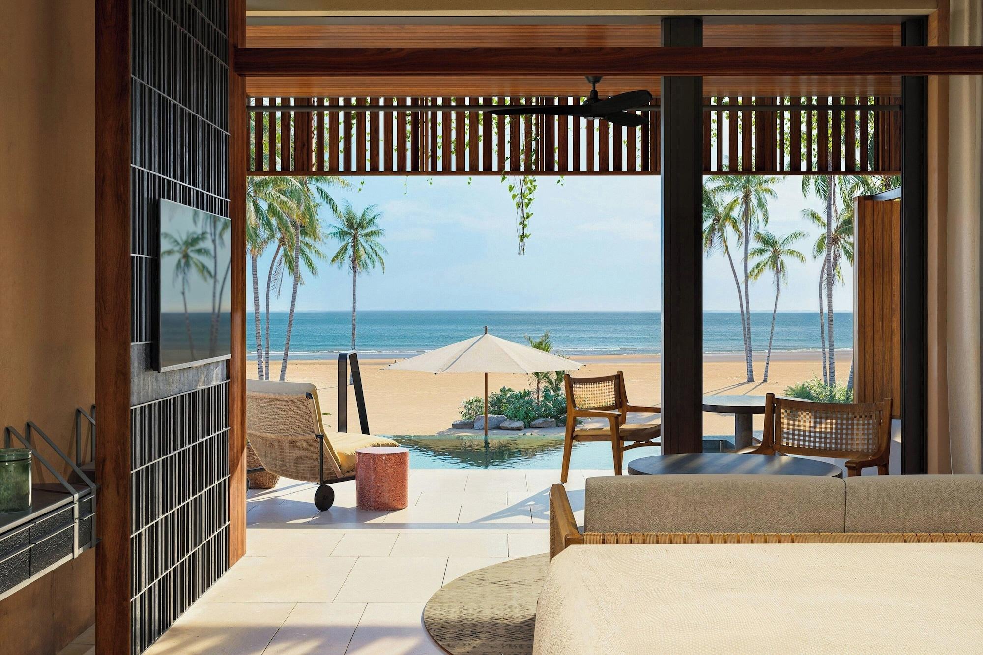 Playa Siari Riviera Nayarit, a Ritz-Carlton Reserve