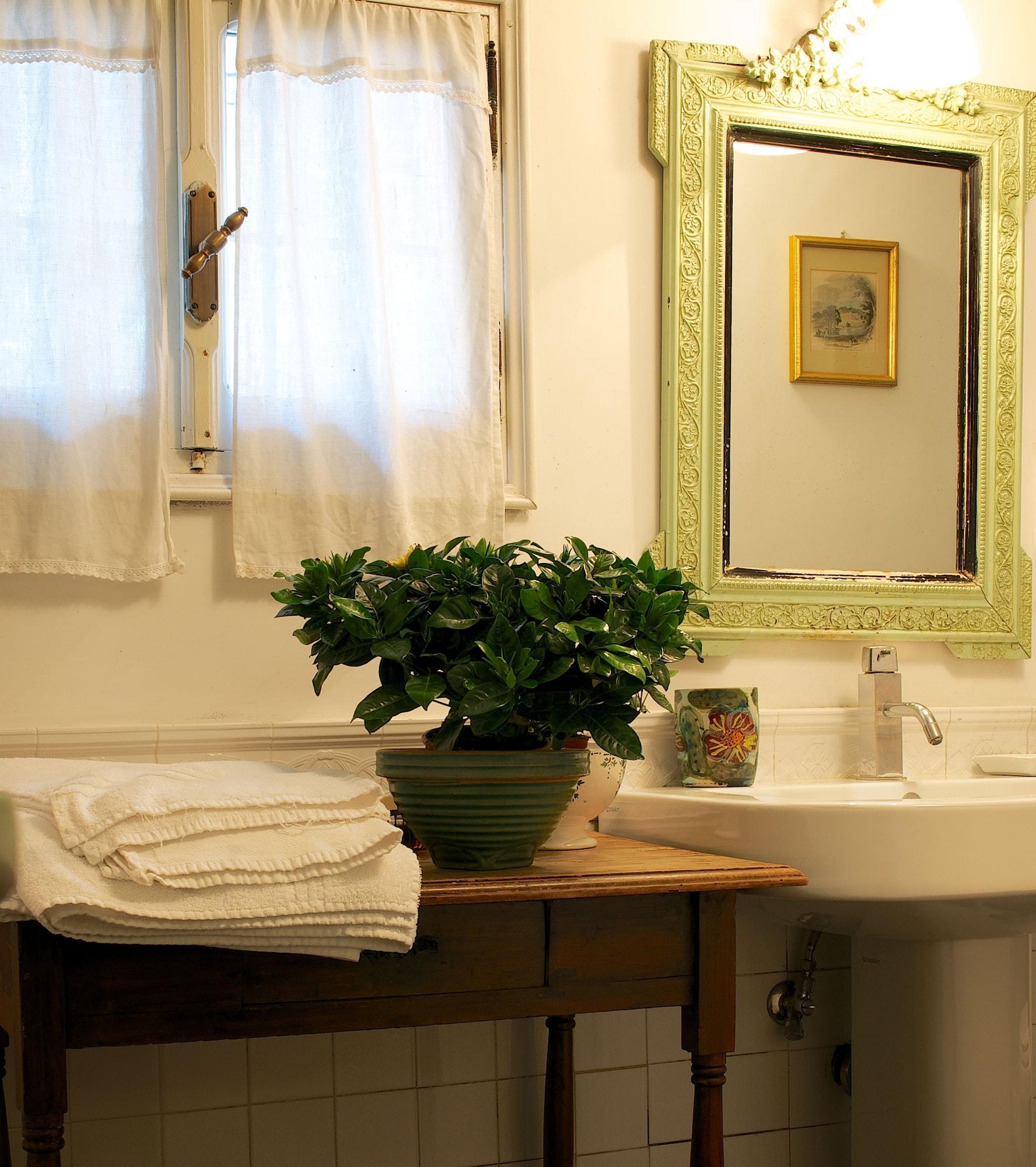 Equipamiento de Habitación Guest House Arco dei Tolomei