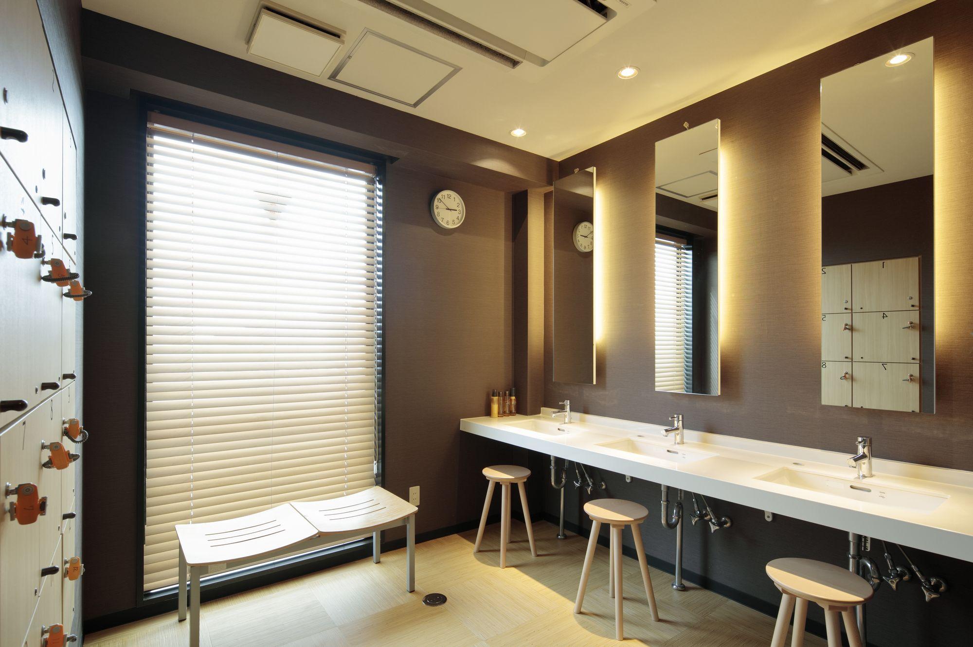 Spa Candeo Hotels Fukuyama