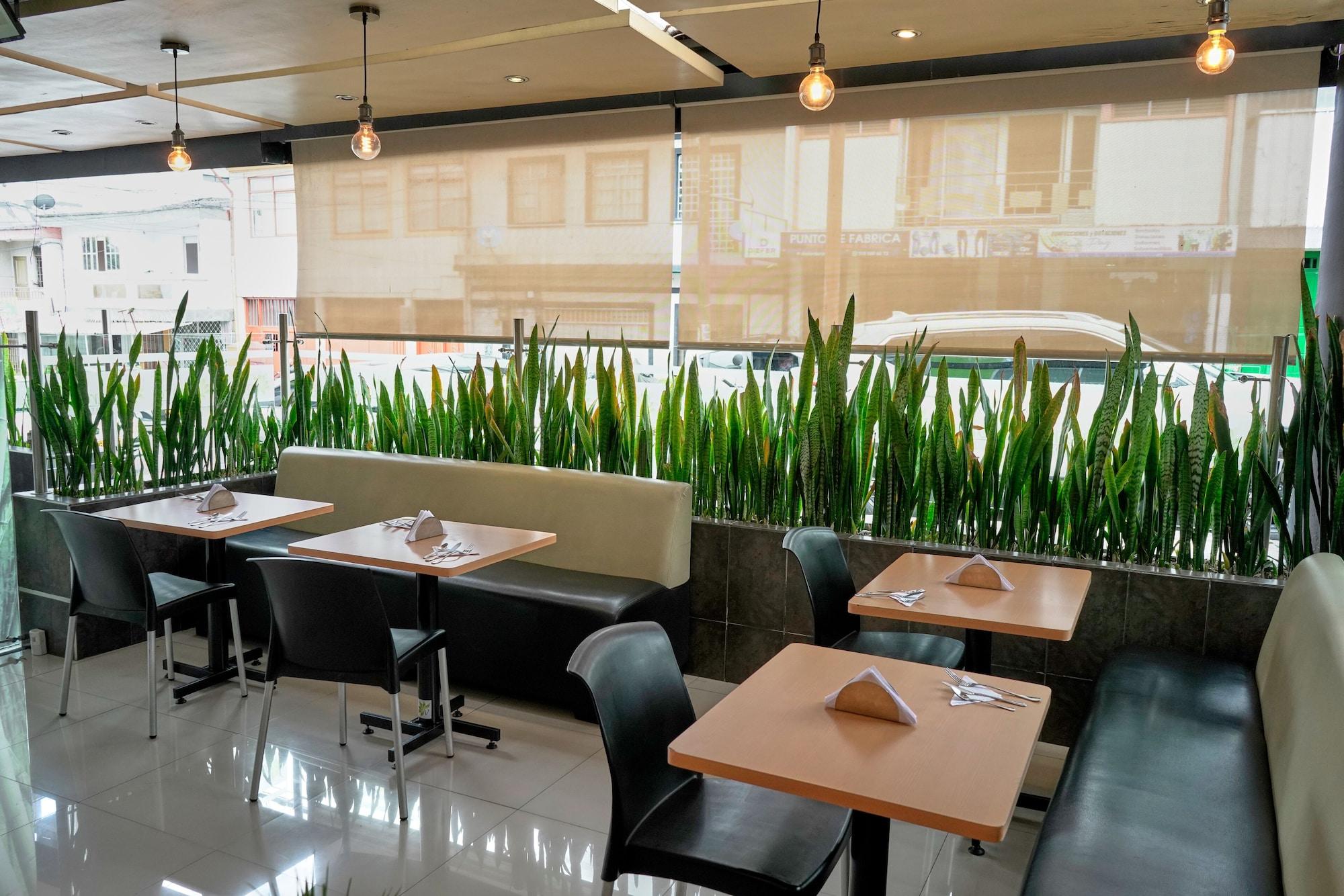 Restaurant Hotel Volare