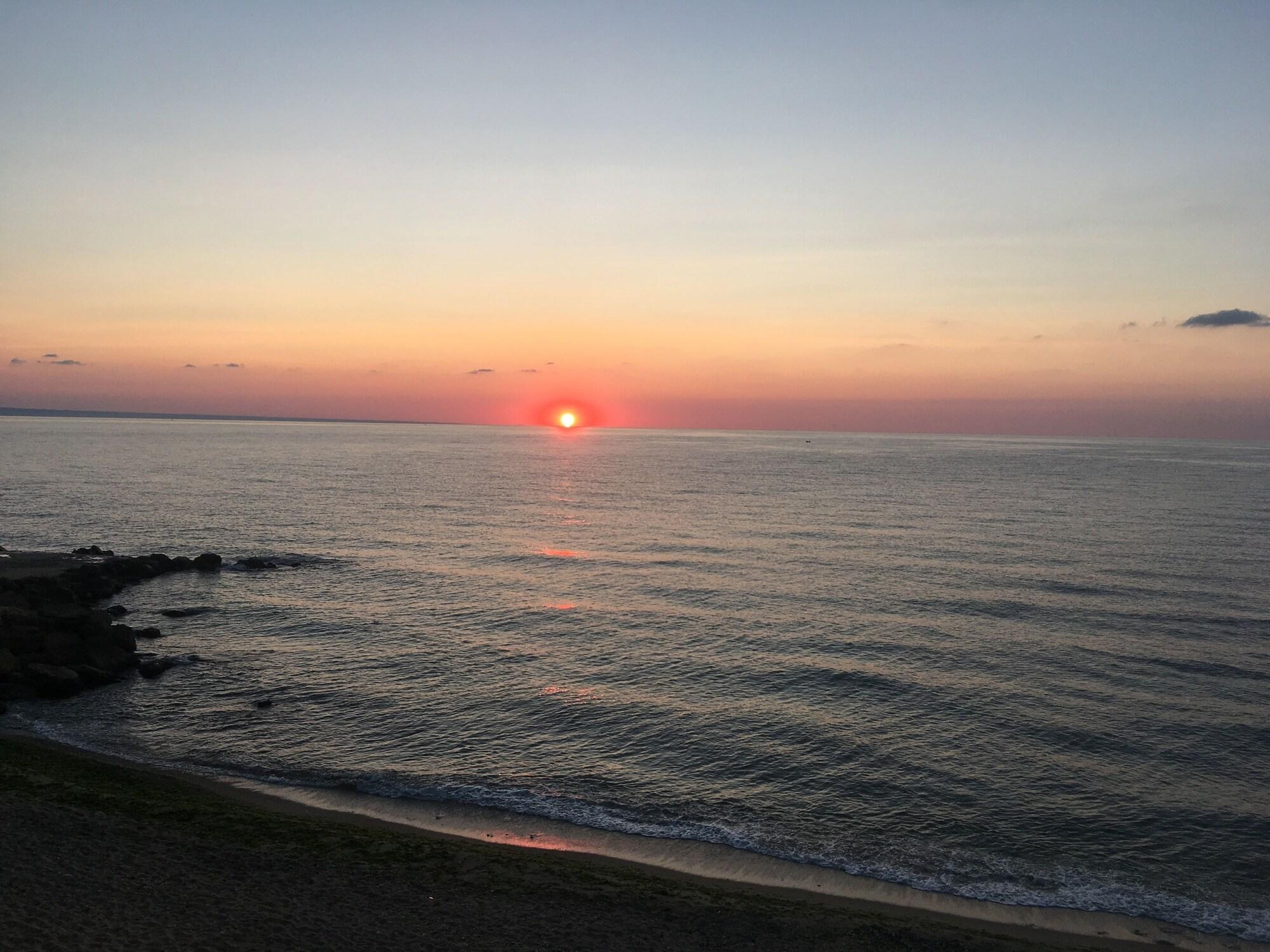 Playa Morski Briag Hotel