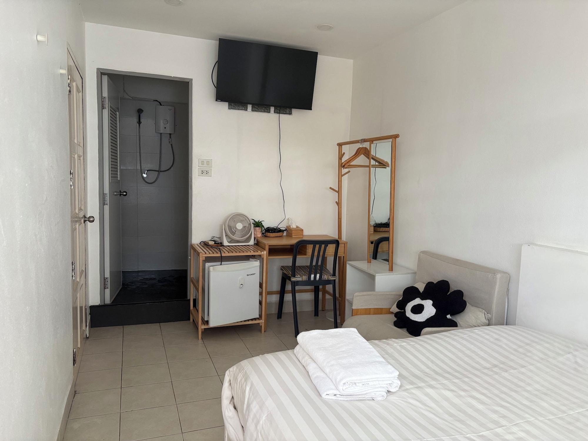 Habitación Jellyfish Hostel