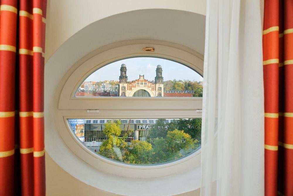 Hotel Chopin Hotel Prague City