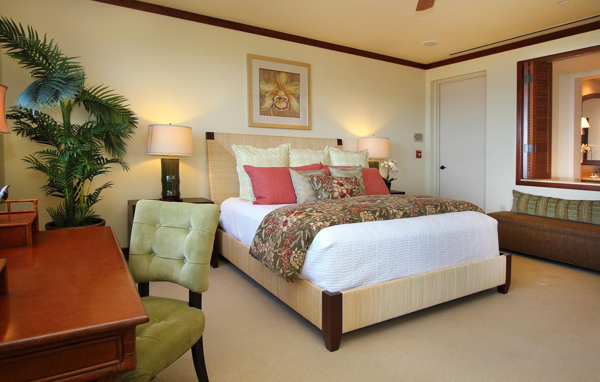 Habitación Wailea Beach Villas