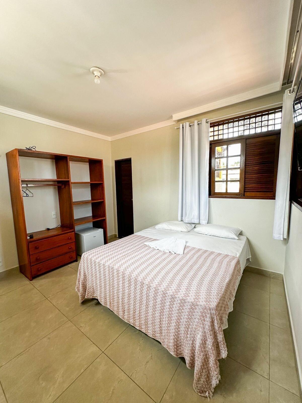 Habitación Hotel Pousada Aveki