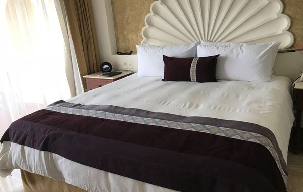 velas vallarta - Hoteles cerca de Malecón en Puerto Vallarta