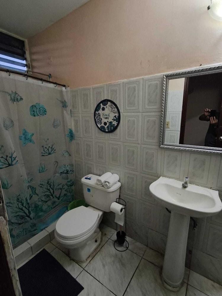 Equipamiento de Habitación Pensión Galicia