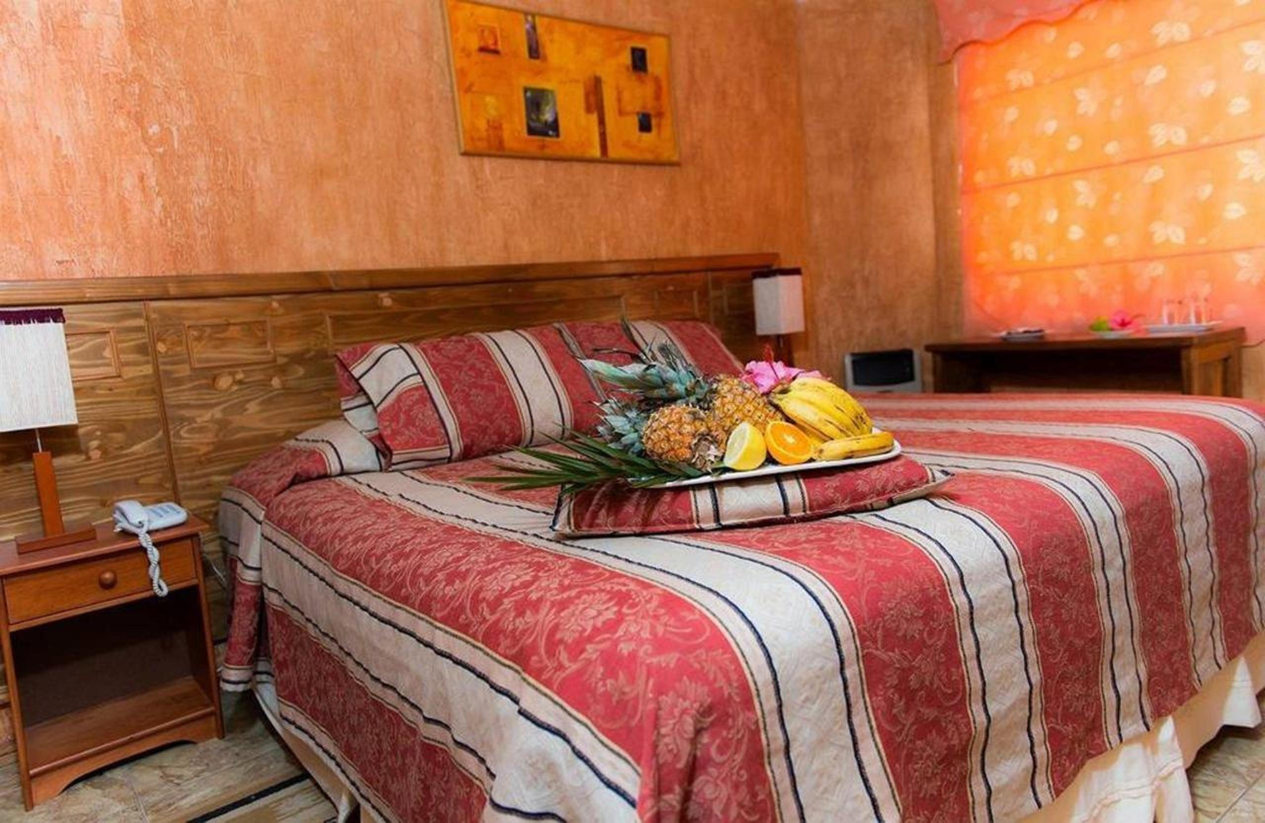 Habitación Serena Suite Park Hotel