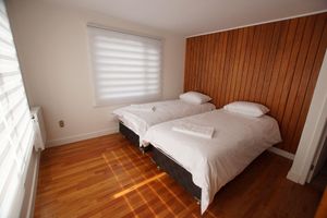 Alojamiento - Family house in the old neighborhood, steps from the center