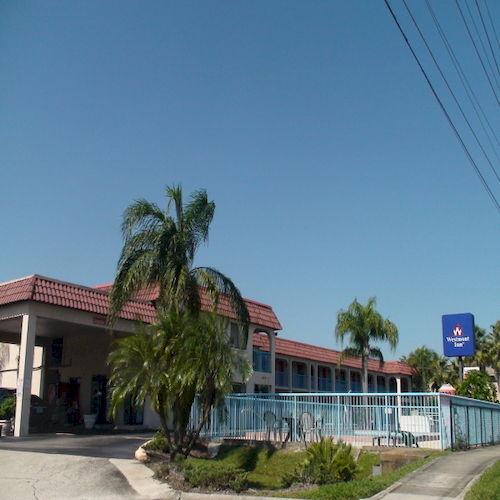 Varios Westmont Inn - Lakeland