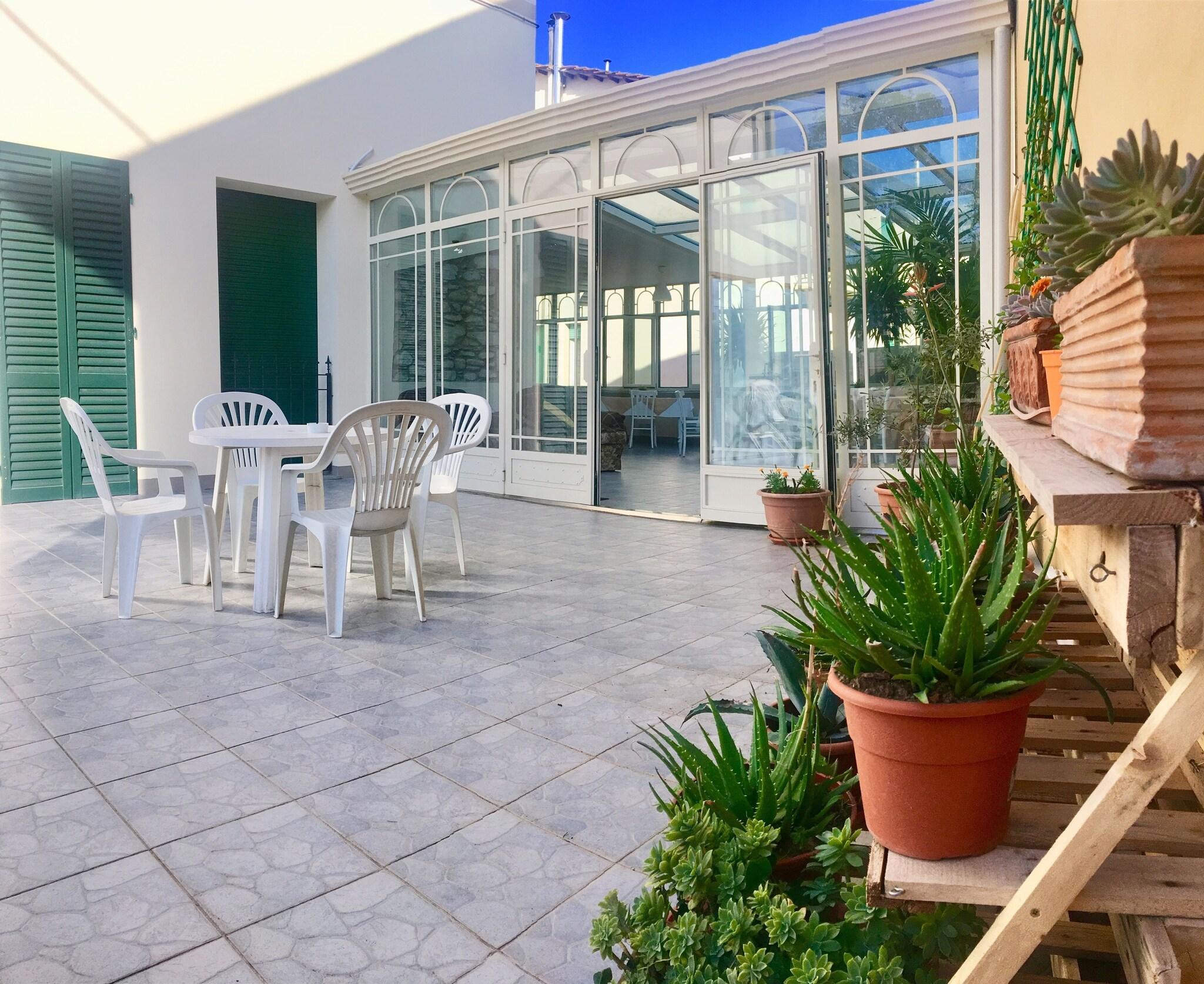 Varios La Speranza Hotel Grazzini
