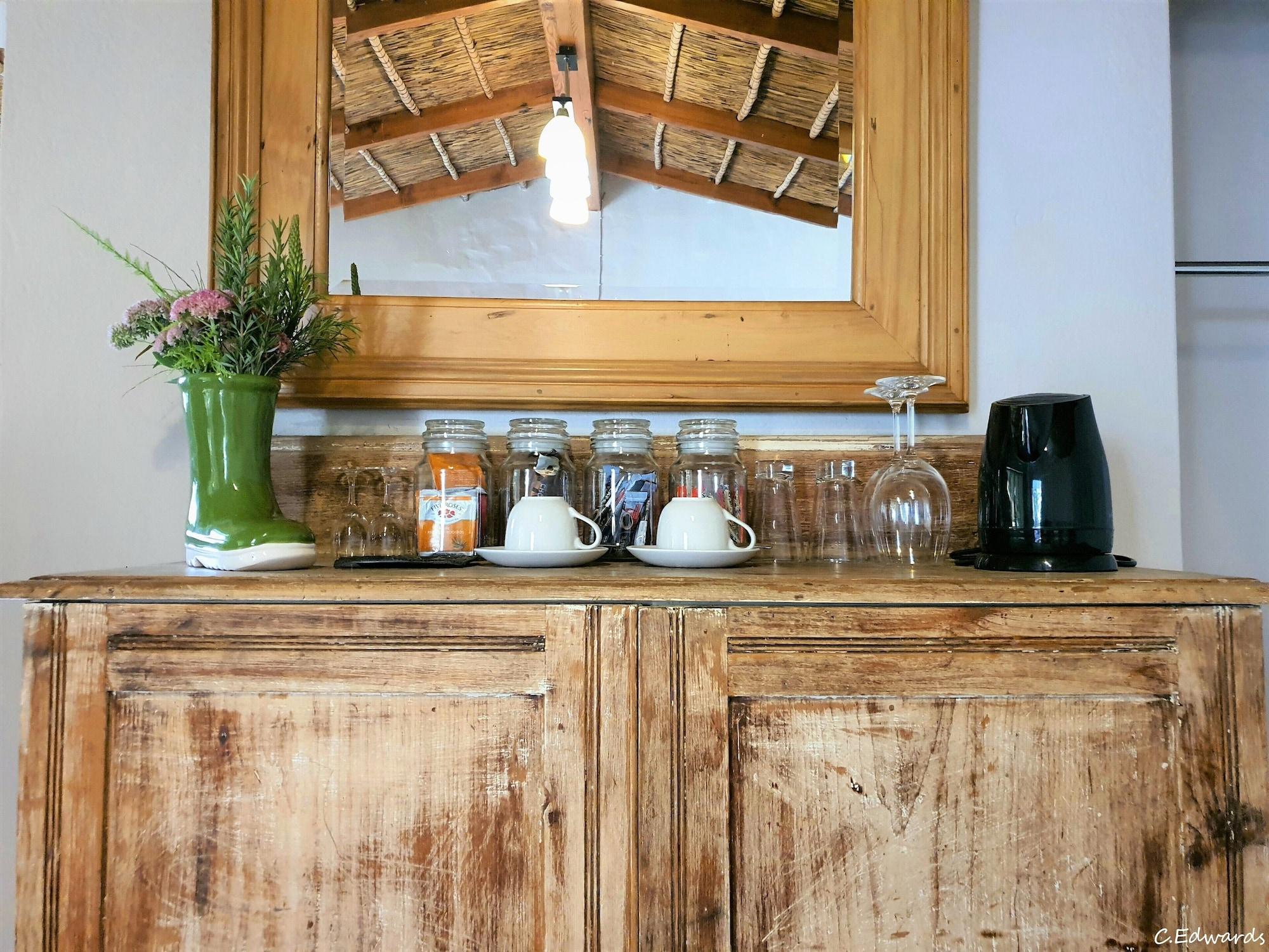 Comodidades del Alojamiento Skeiding Guest Farm