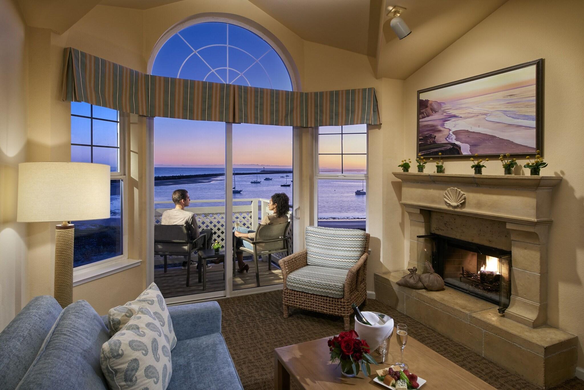 Playa The Beach House Half Moon Bay