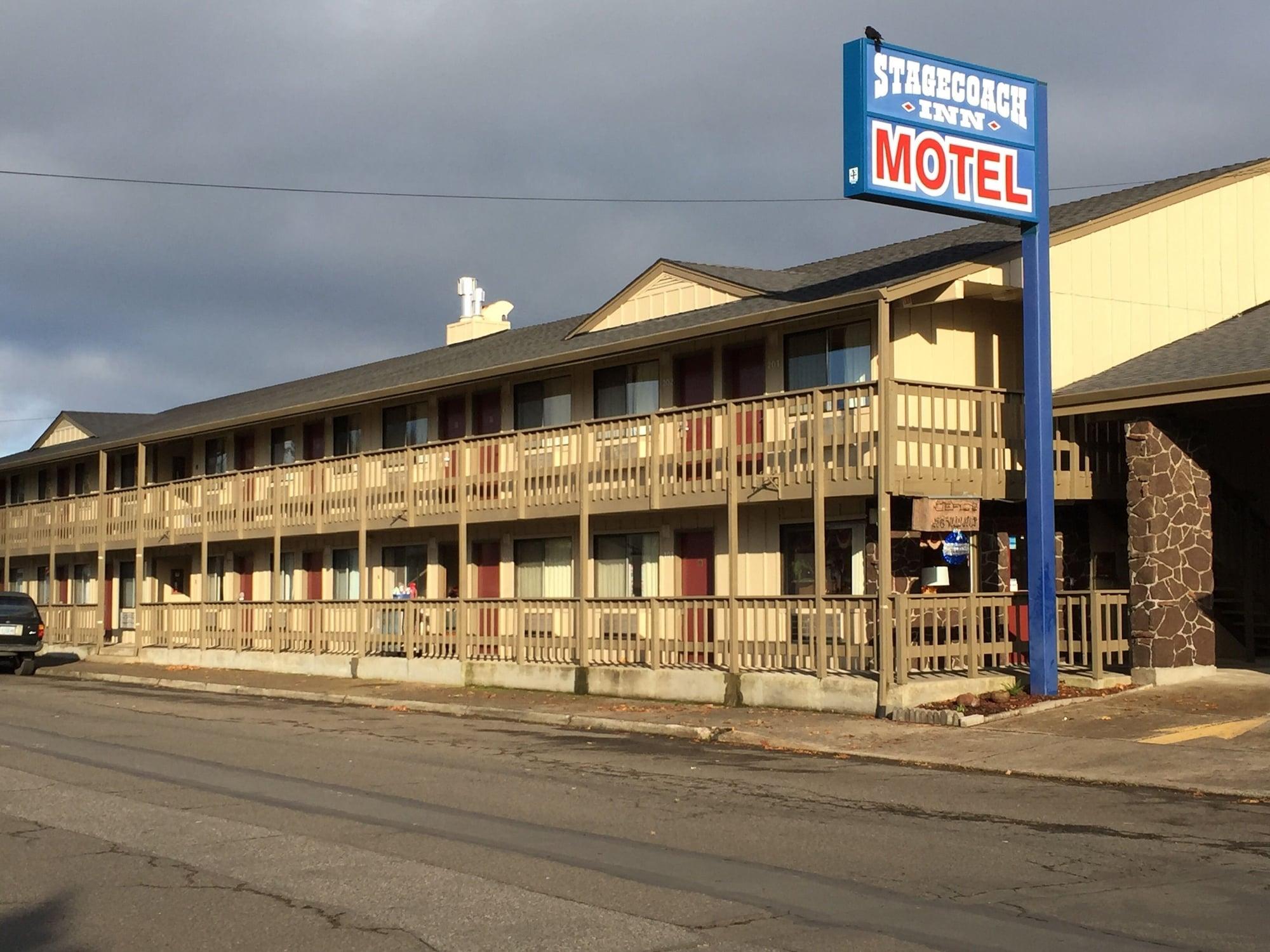 Varios Stagecoach Inn