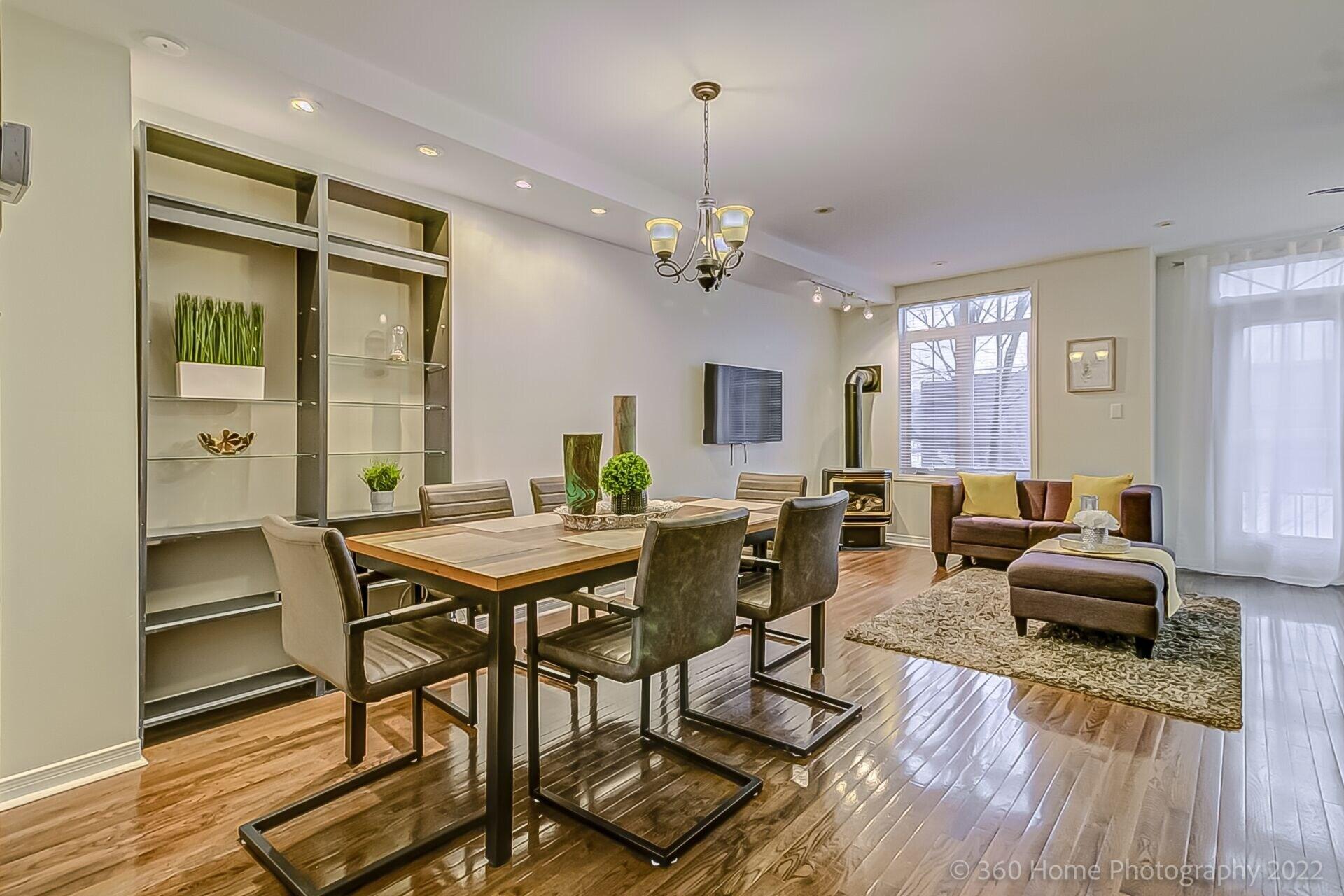 Comodidades del Alojamiento Urban Retreat A Modern 5BR Townhouse