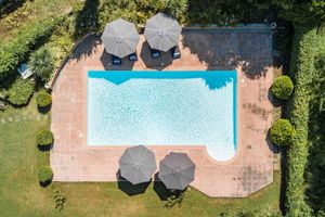 Alojamiento - Chateau Terre Blanche