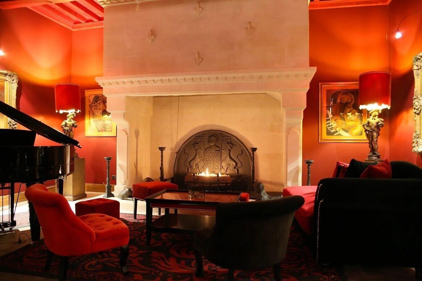 Restaurant Villa Mazarin Aigues Mortes