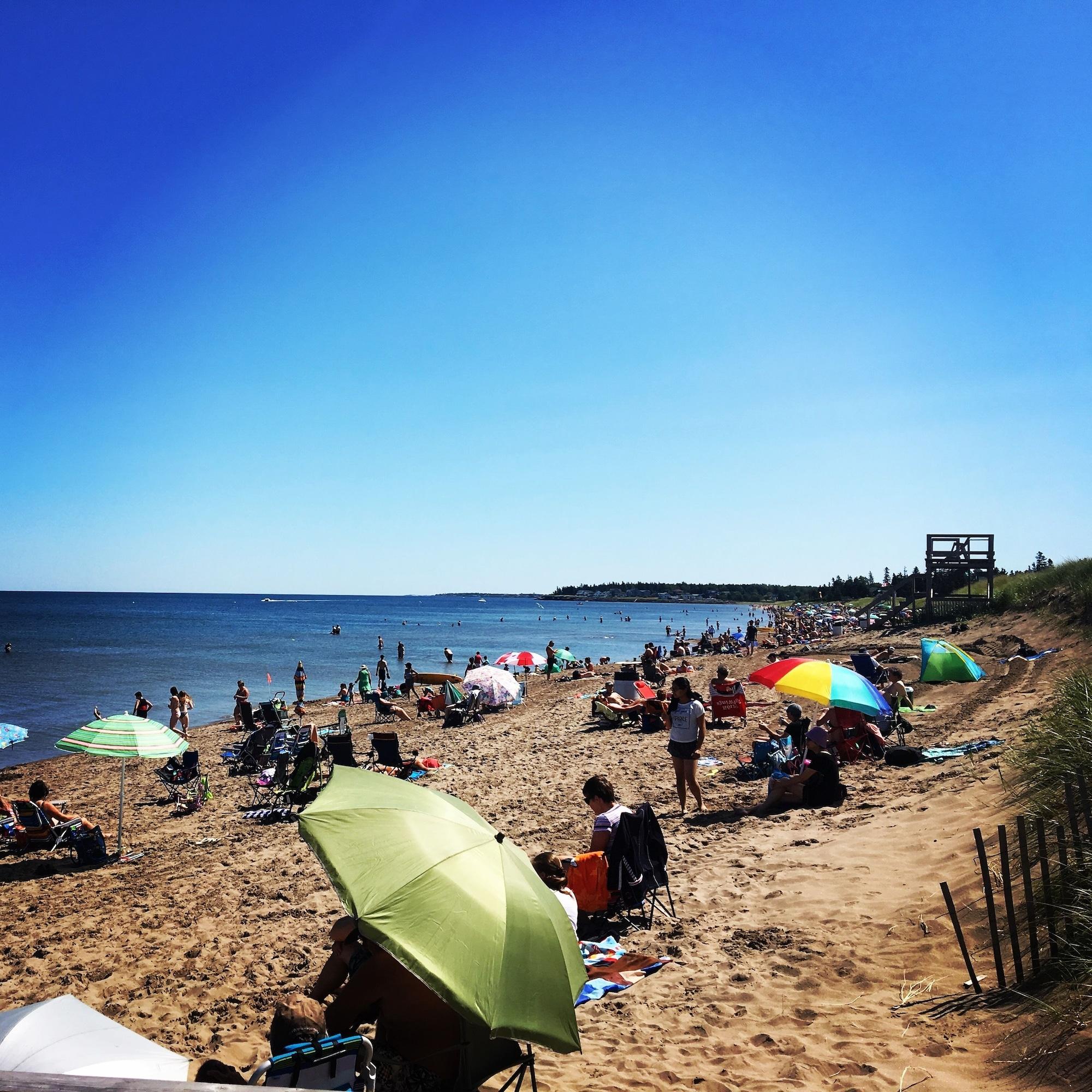Playa Le Griffon B&B