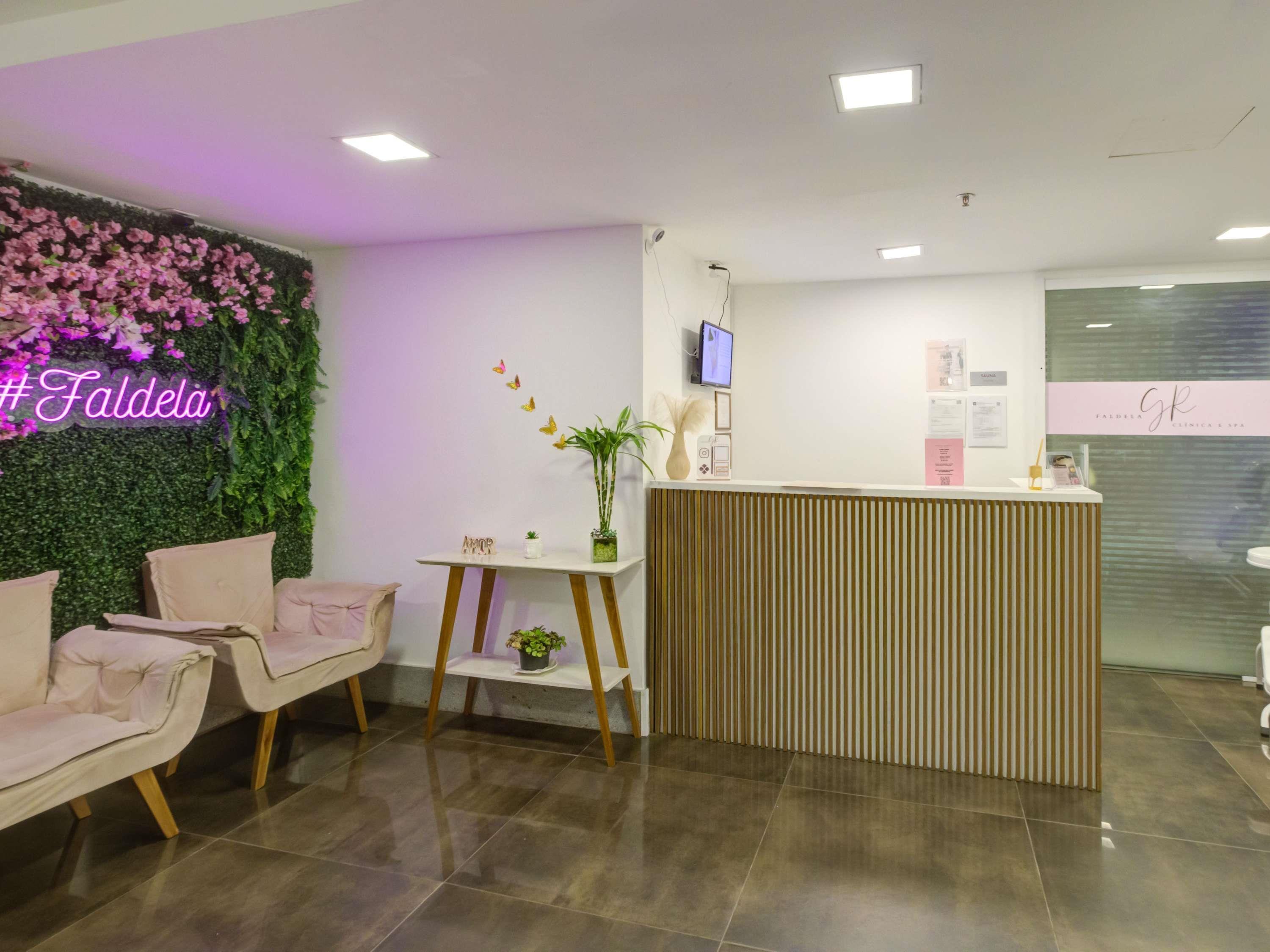 Spa ibis Rio de Janeiro Barra da Tijuca