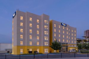 Alojamiento - City Express by Marriott Chihuahua