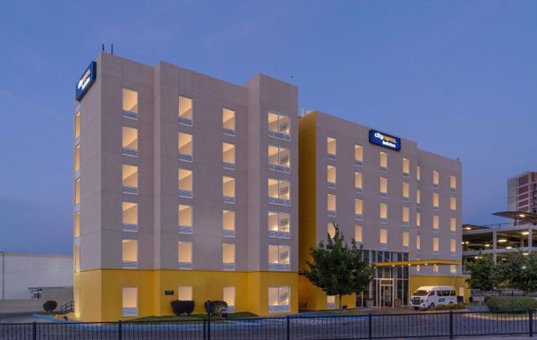 City Express by Marriott Chihuahua