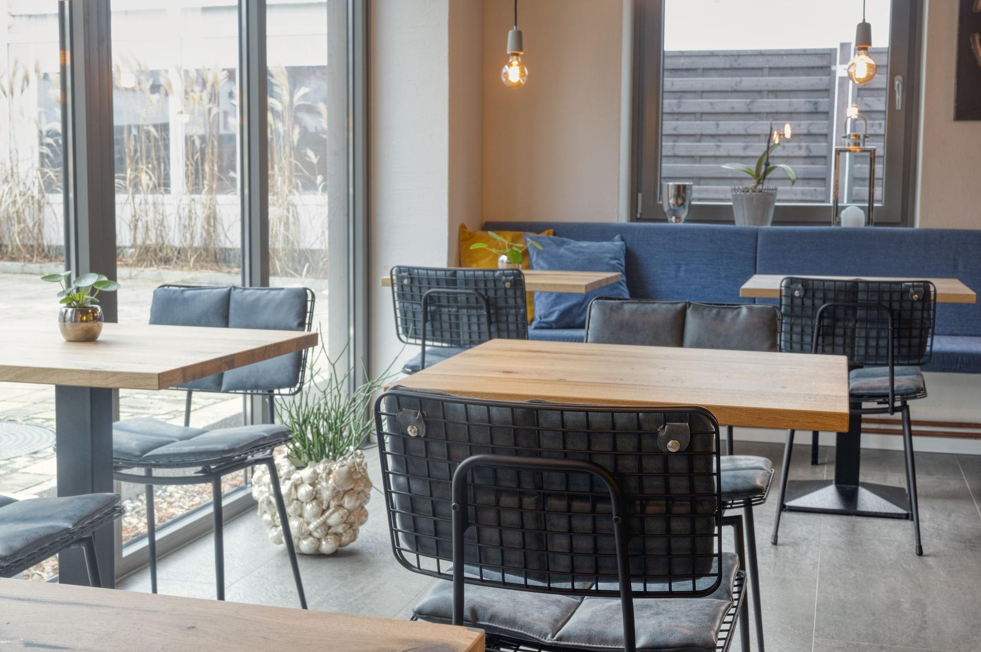 Restaurant Hotel Garni Seestern