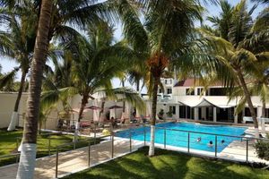 Alojamiento - Casa Margarita Hotel And Paradise