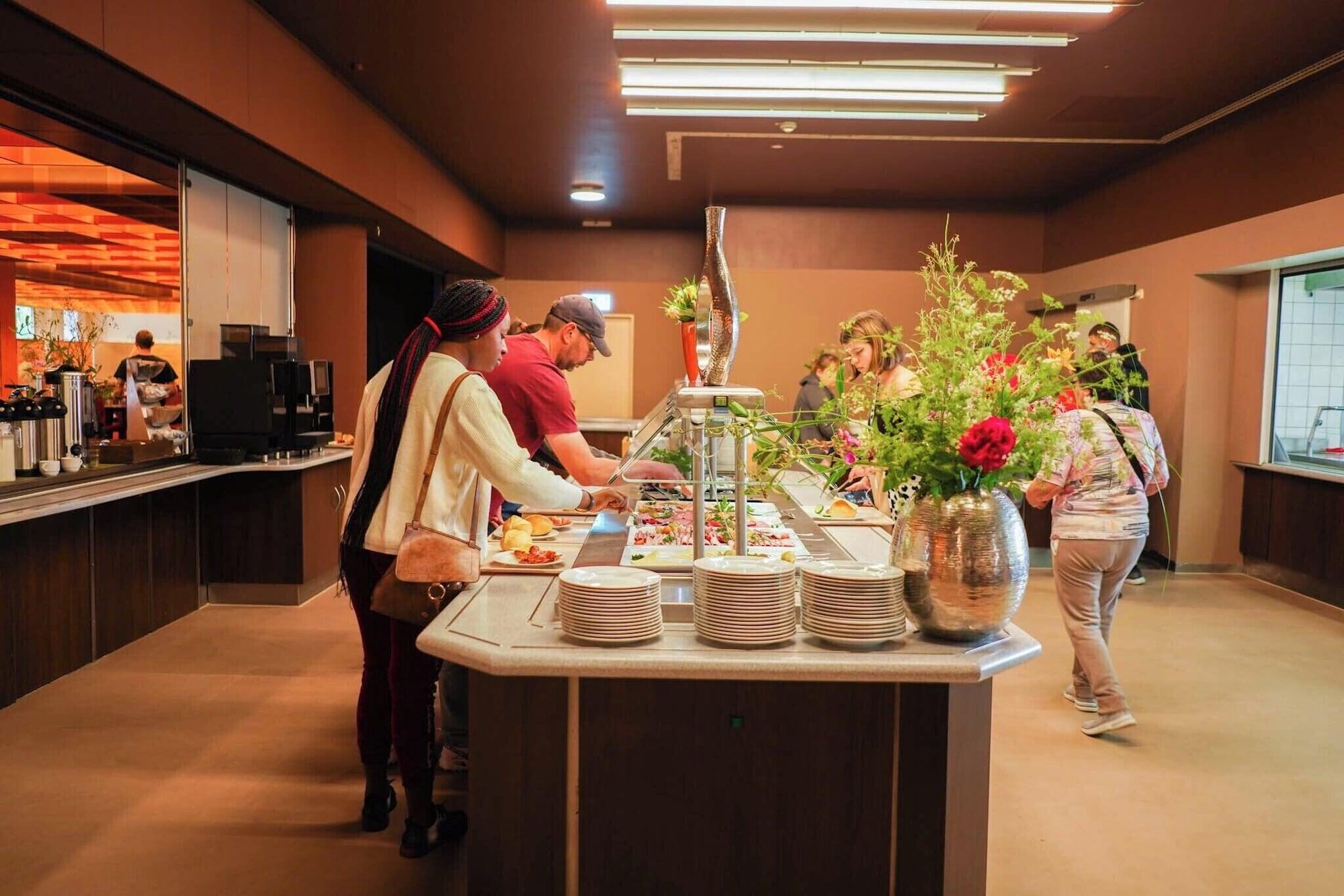 Restaurant Bettenburg Hotel