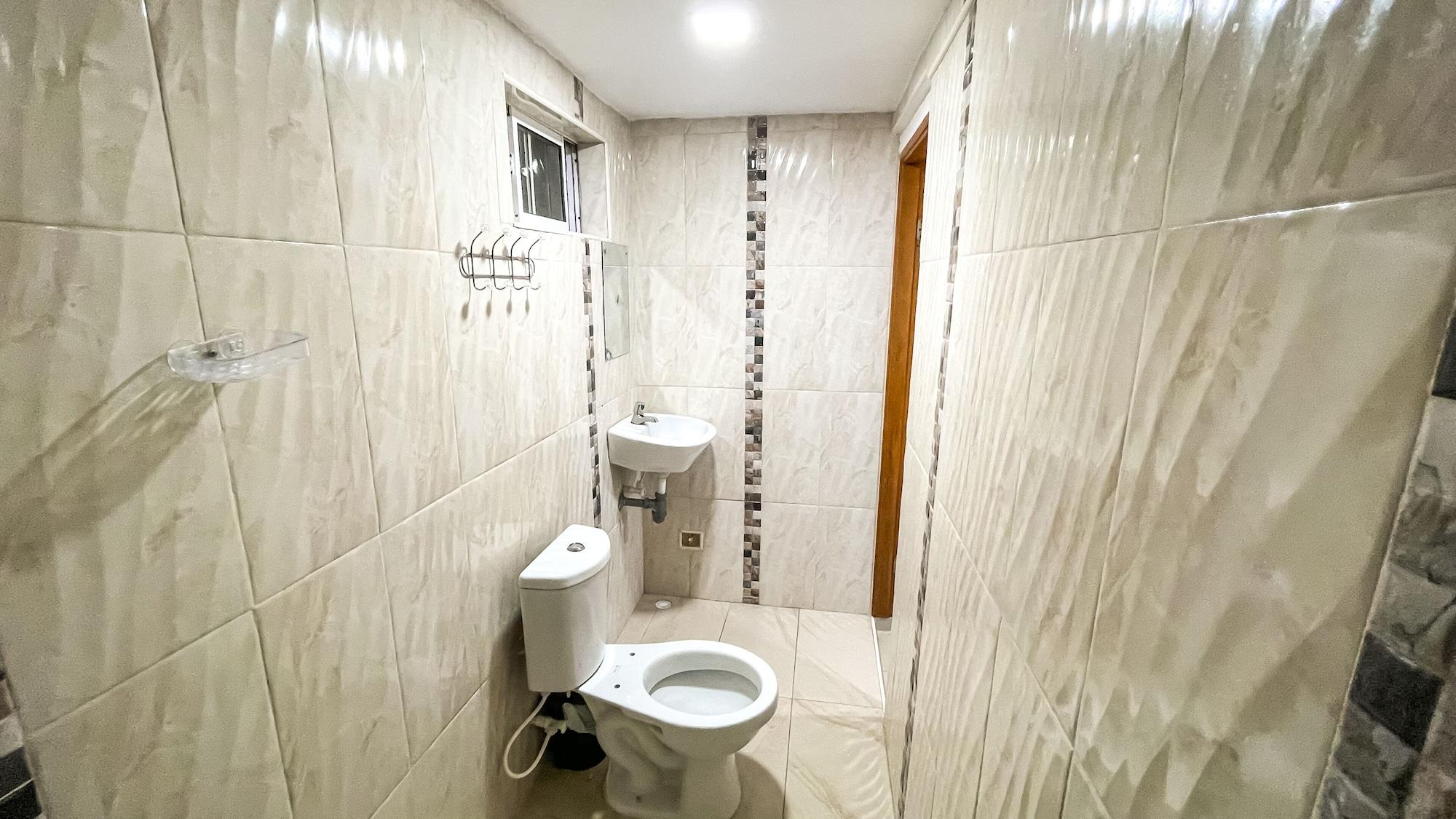 Equipamiento de Habitación Hotel & Restaurante Oasis