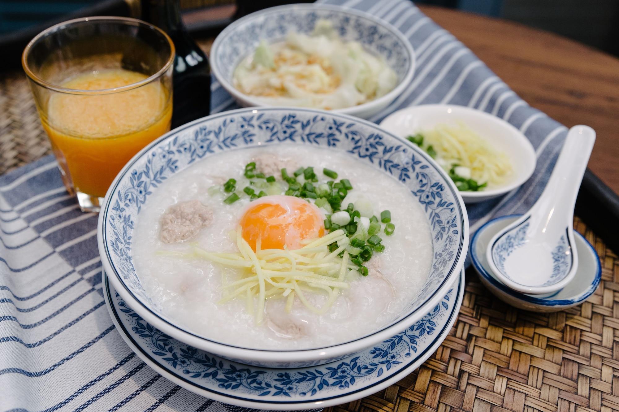 Restaurant Baan Vajra