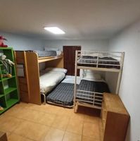 Alquiler Vacacional - Chalet con Piscina LUA Home