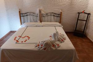 Alquiler Vacacional - casa rural la badia