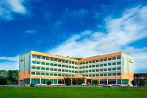 Alojamiento - Kingwood Hotel Mukah