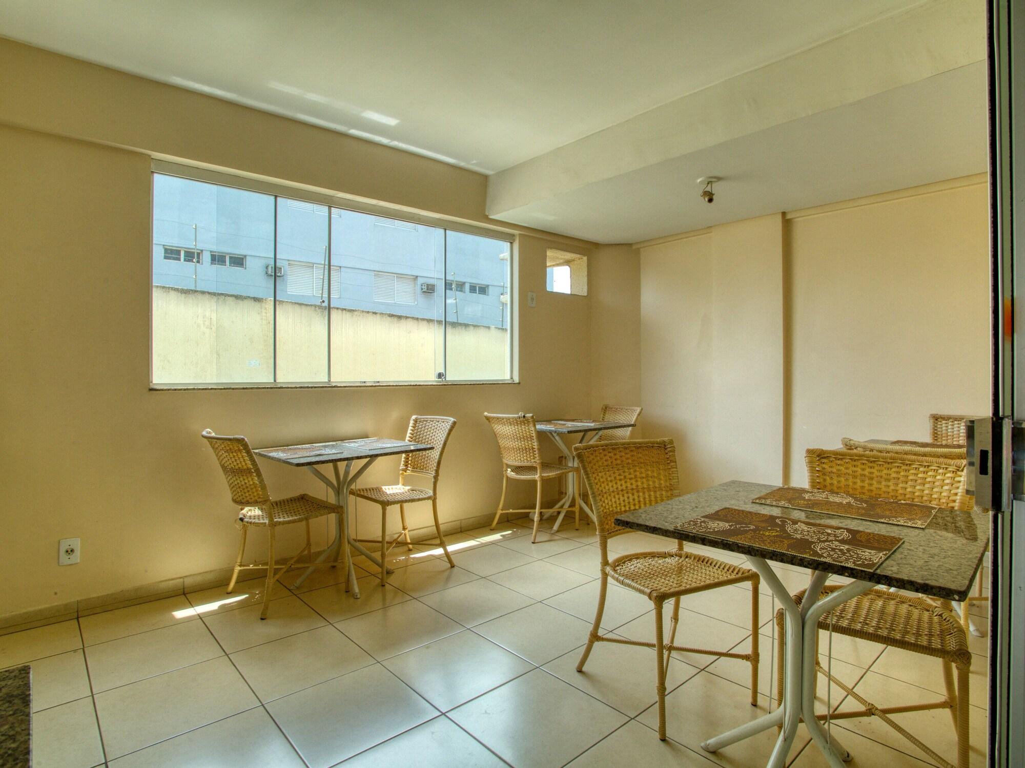Restaurant Roge Hotel