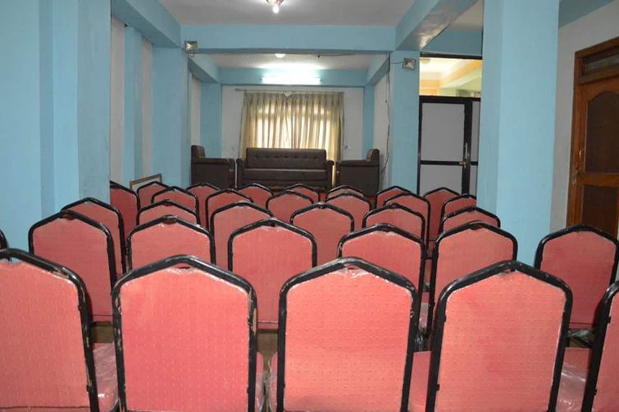 Sala de Reuniones Sailung Village Hotel