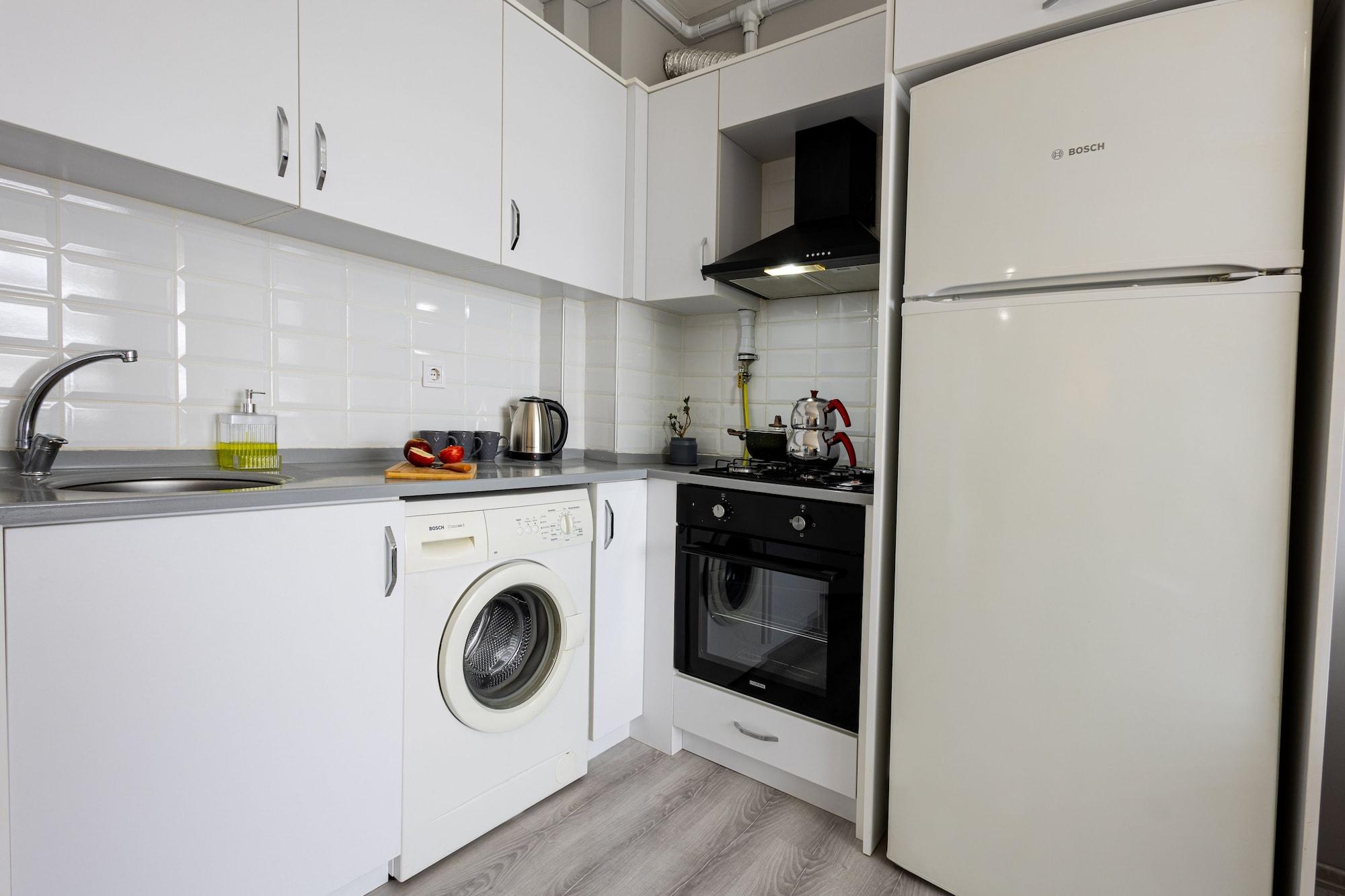 Equipamiento de Habitación ZAL SUİTE